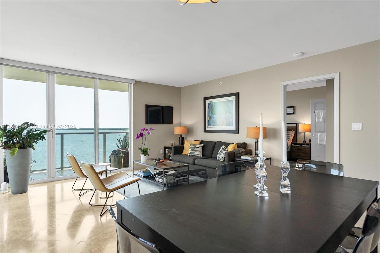 THE MARK ON BRICKELL COND - Residential