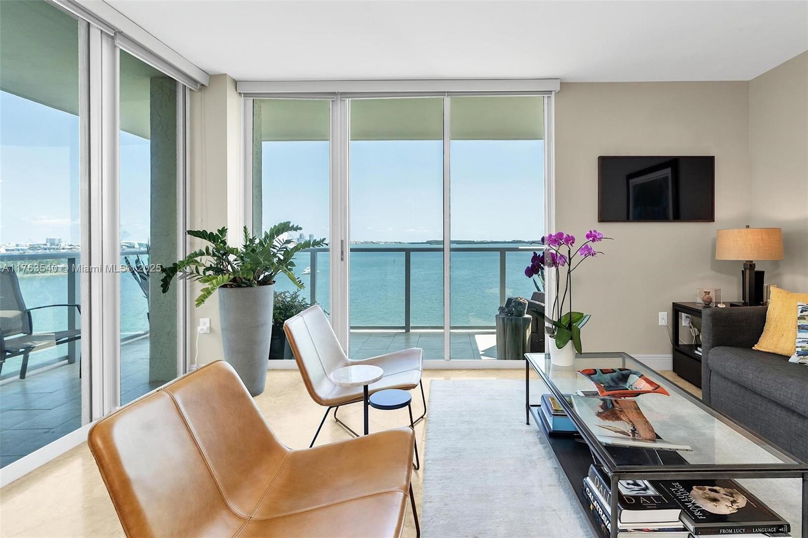 THE MARK ON BRICKELL COND - Residential