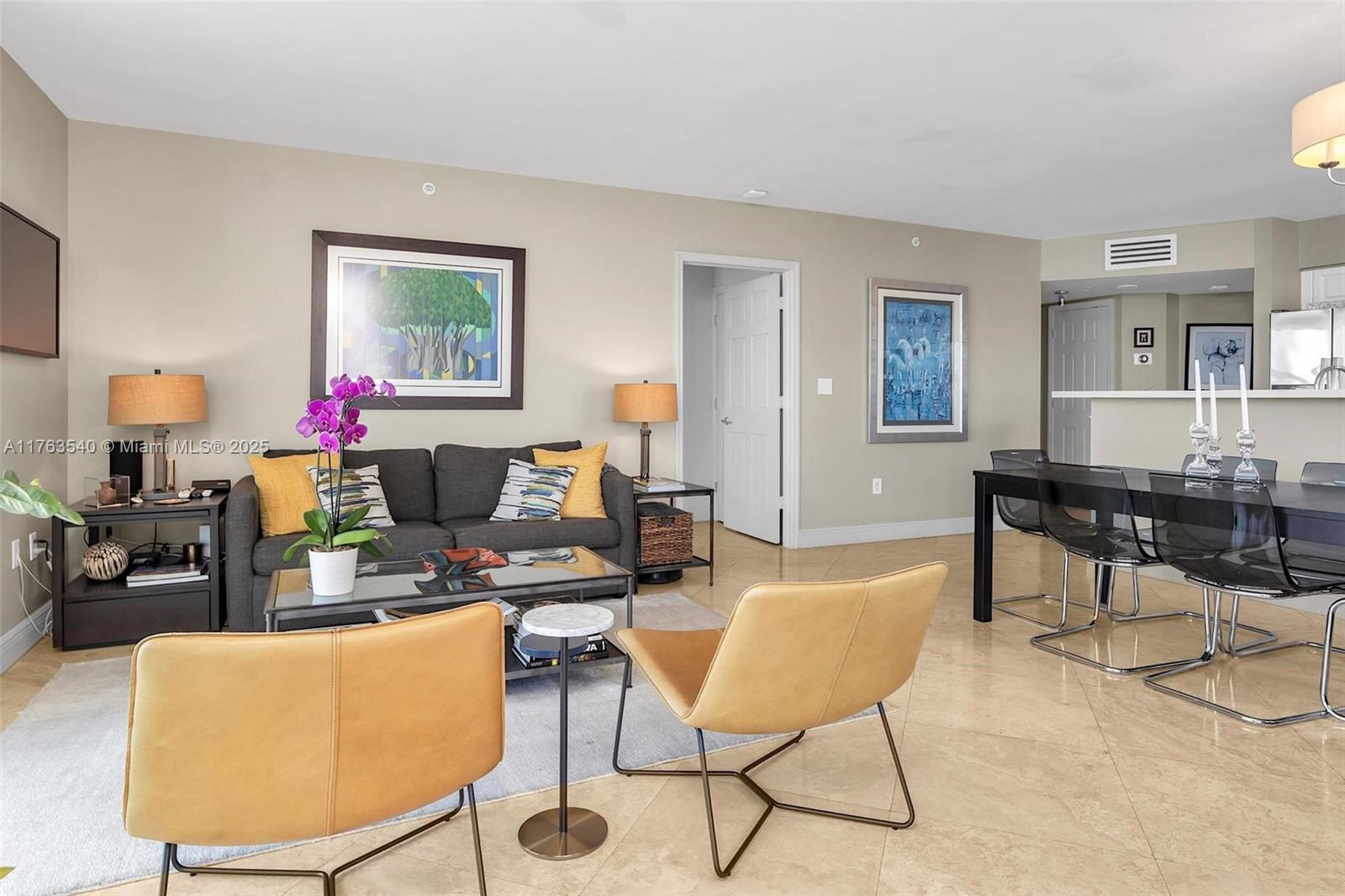THE MARK ON BRICKELL COND - Residential