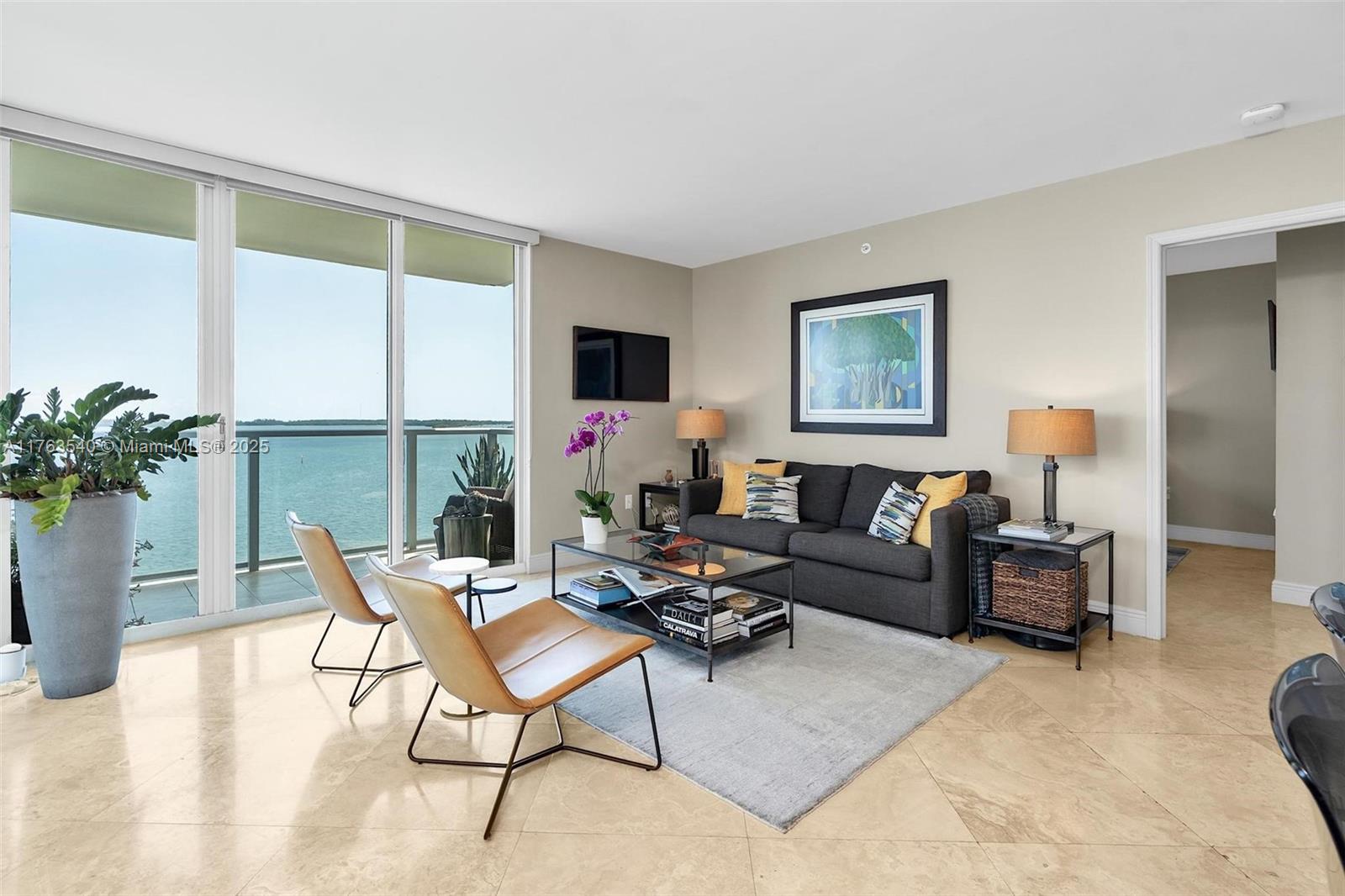 THE MARK ON BRICKELL COND - Residential
