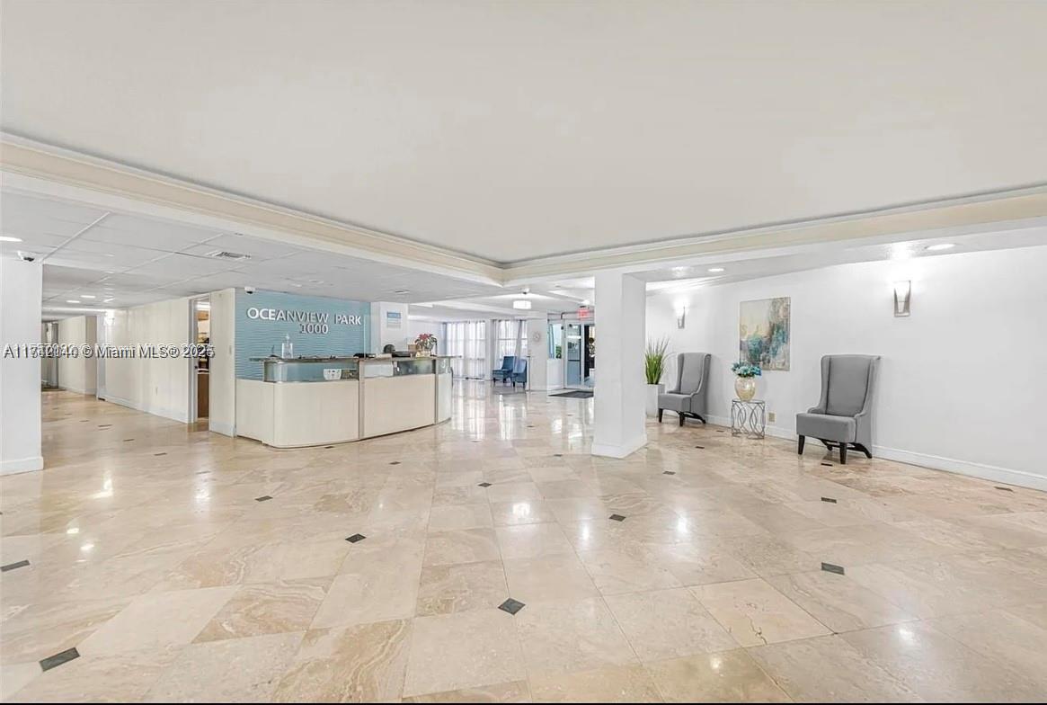 OCEANVIEW PARK CONDO - Residential