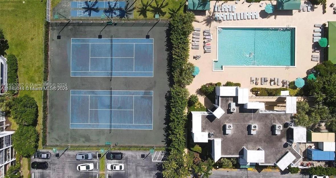 OCEANVIEW PARK CONDO - Residential