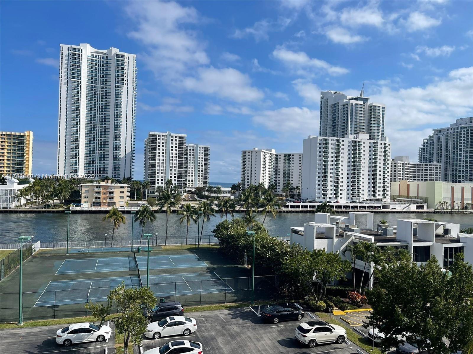 Property for Sale at 1000 Parkview Dr 226, Hallandale Beach, Broward County, Florida - Bedrooms: 1 
Bathrooms: 2  - $230,000