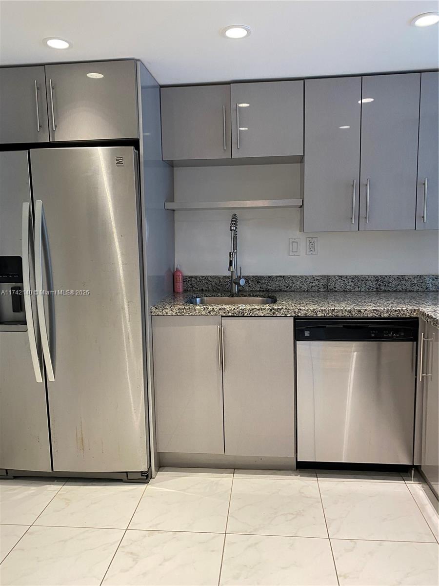 OCEANVIEW PARK CONDO - Residential