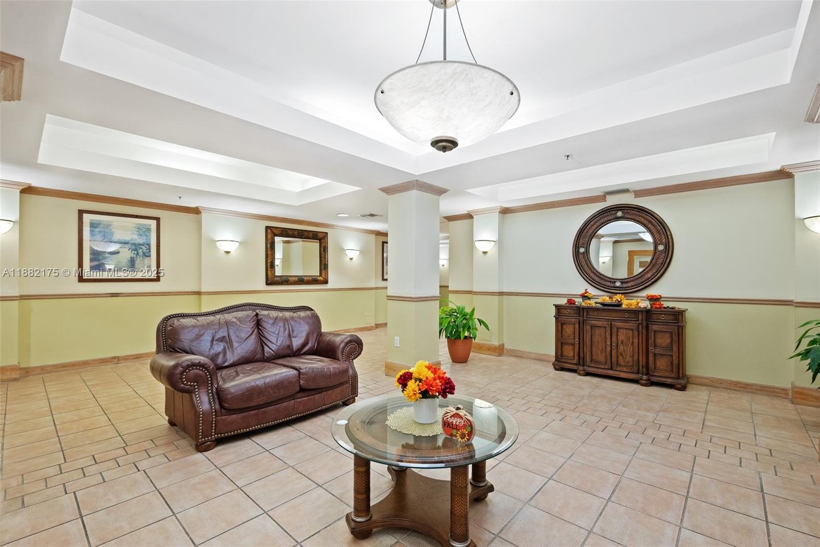 DORAL HOUSE CONDO NO 2 - Residential