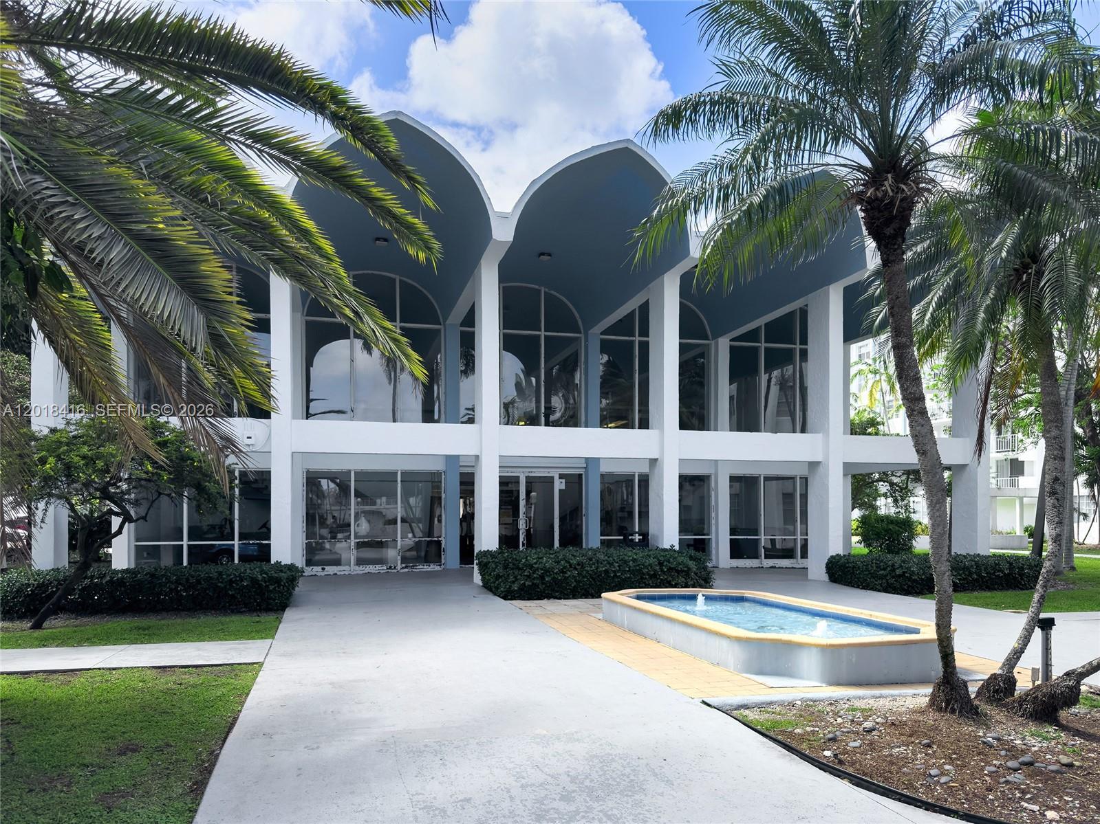 MONTECARLO CONDO - Residential