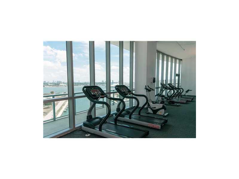 Marina Blue Condo - Residential Lease