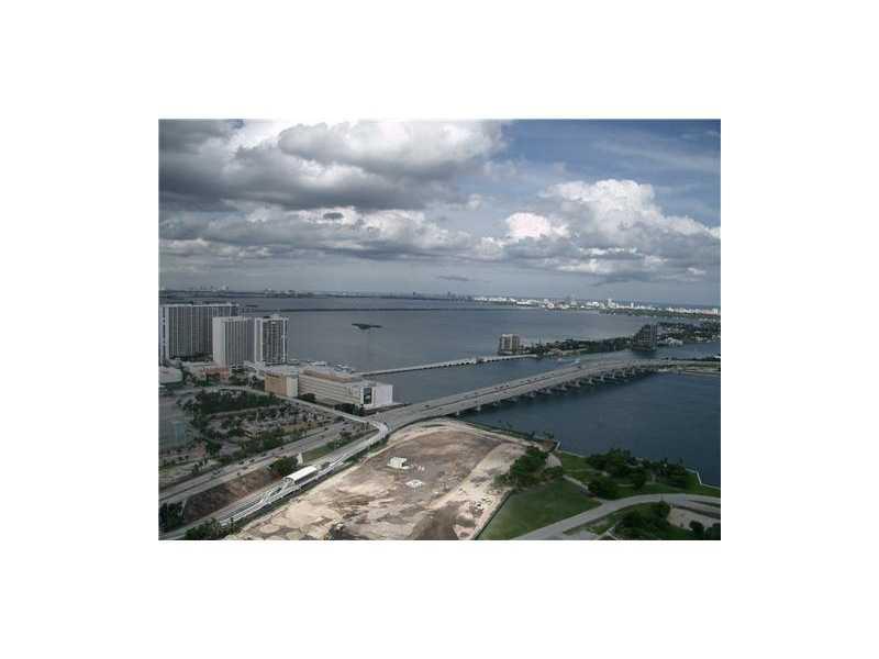 Marina Blue Condo - Residential Lease