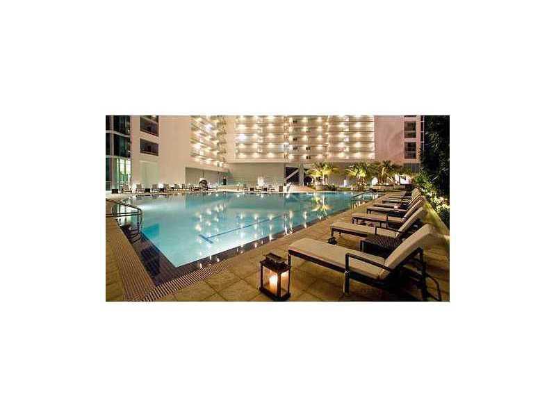 Marina Blue Condo - Residential Lease