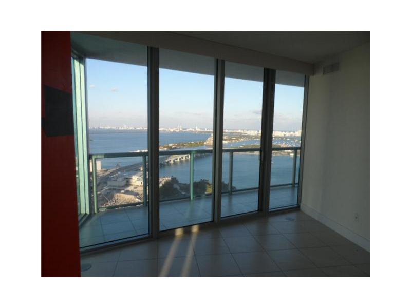 Marina Blue Condo - Residential Lease