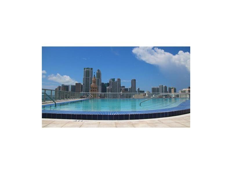 Marina Blue Condo - Residential Lease