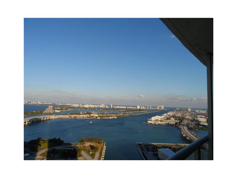 Marina Blue Condo - Residential Lease