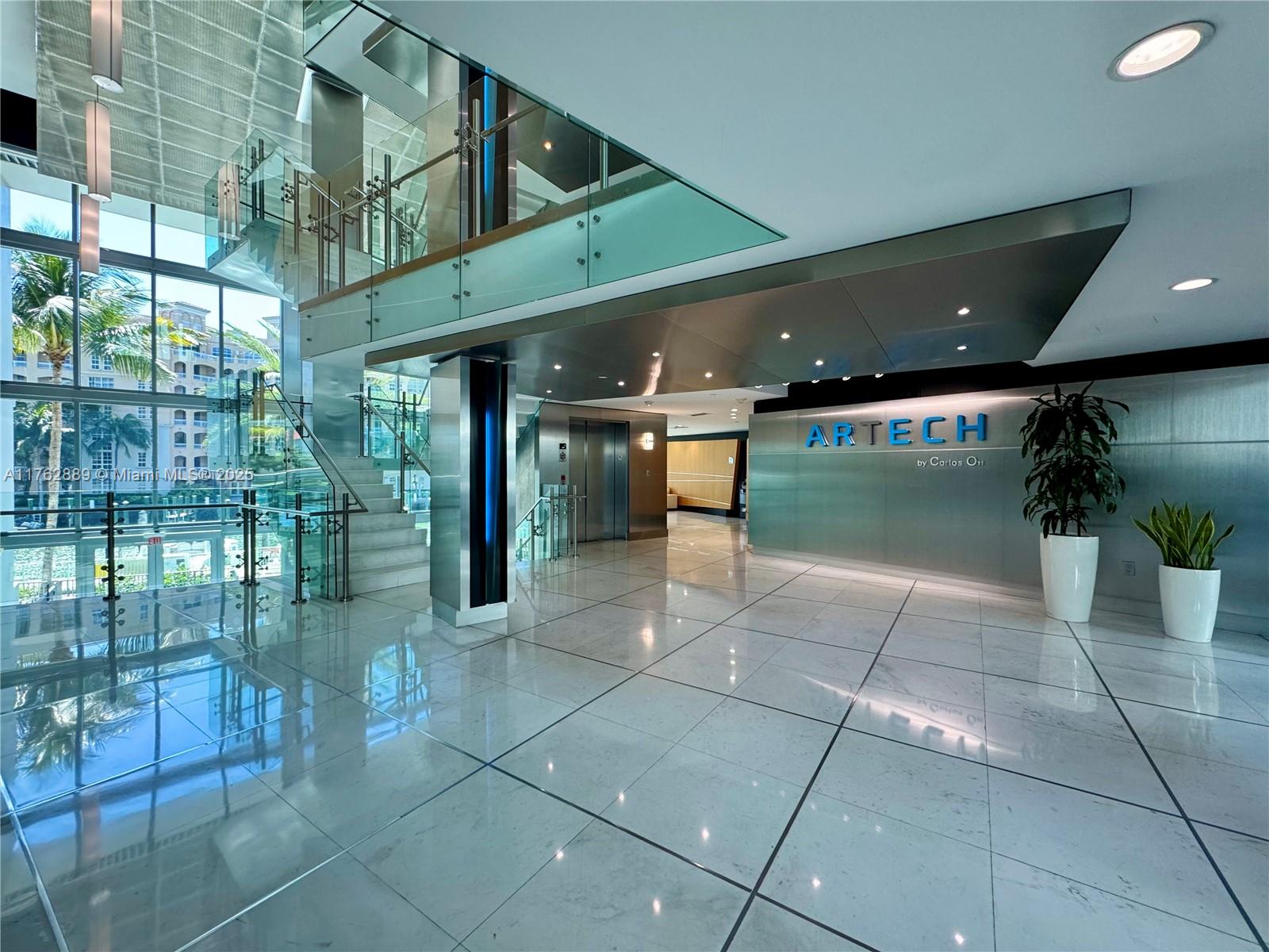 ARTECH RESIDENCES AT AVEN - Residential