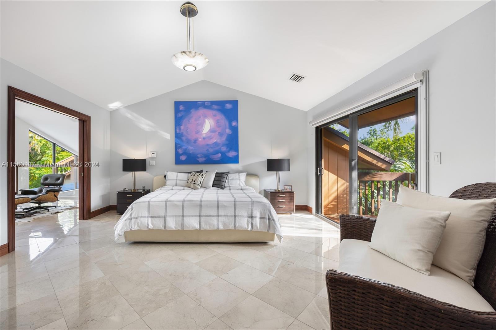 D & W SUBDIVISION - Residential