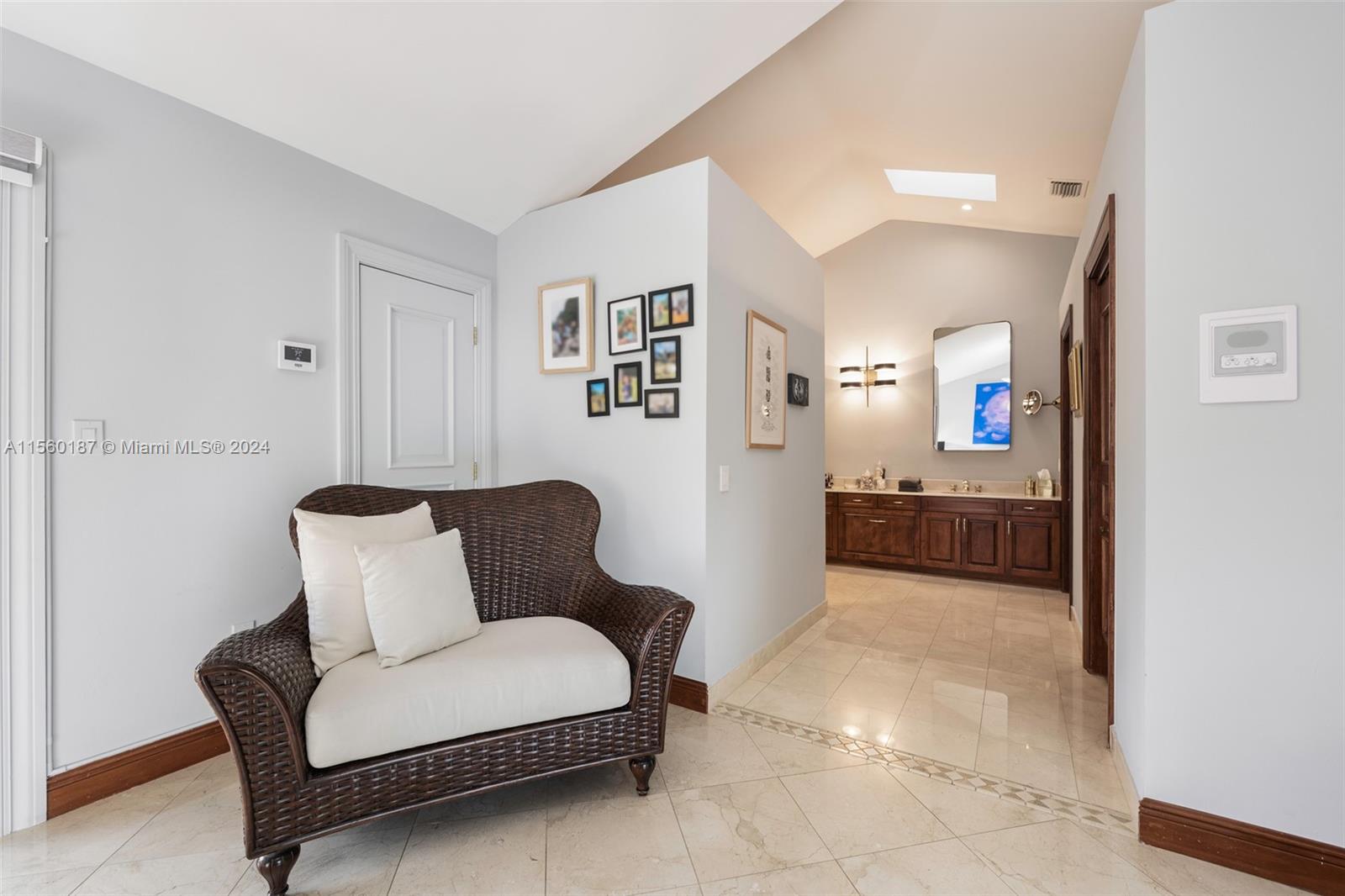 D & W SUBDIVISION - Residential