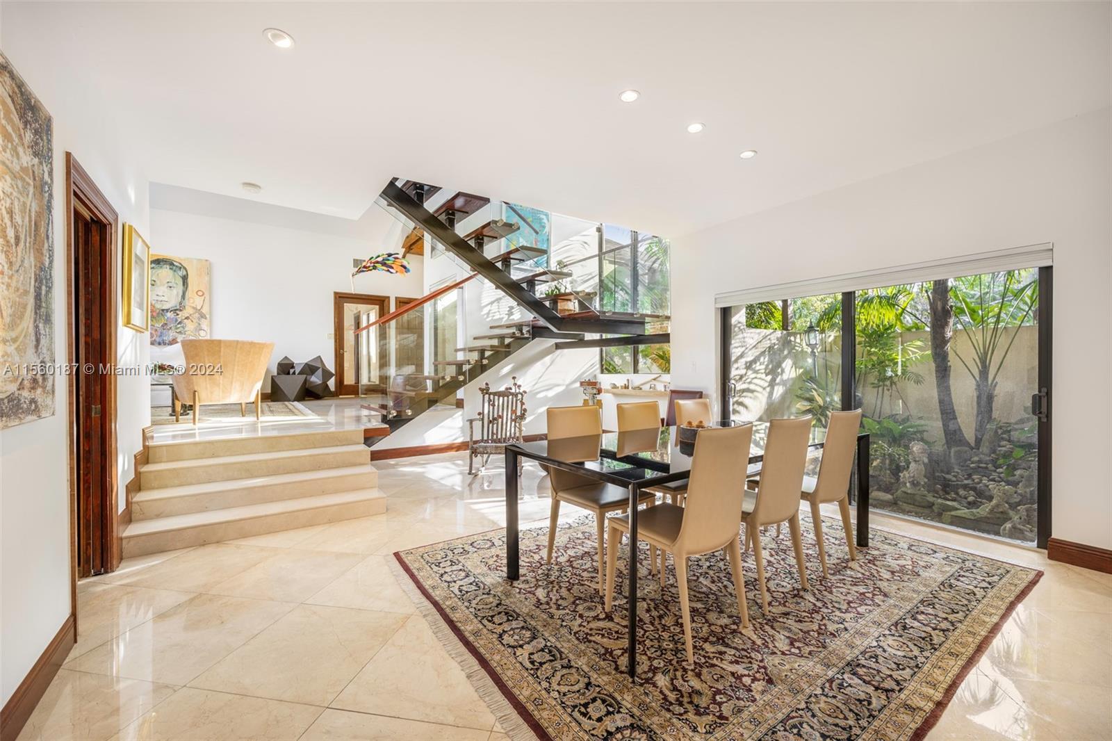 D & W SUBDIVISION - Residential