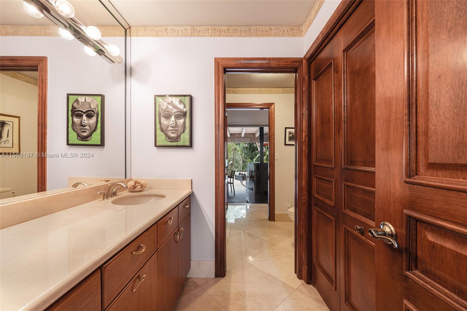 D & W SUBDIVISION - Residential