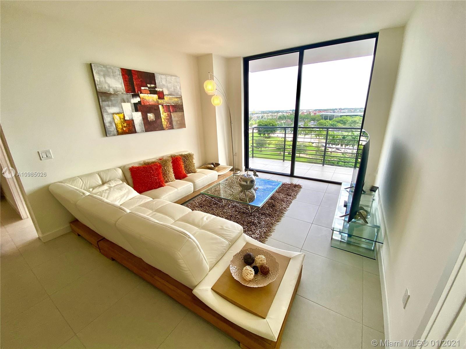 5350 PARK CONDO - Residential