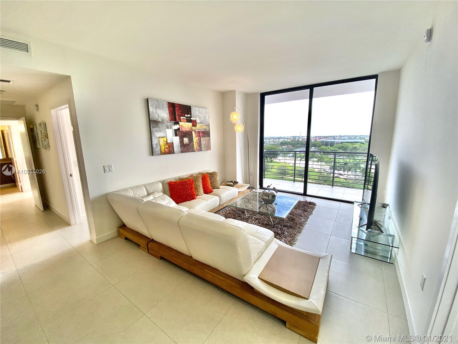 5350 PARK CONDO - Residential