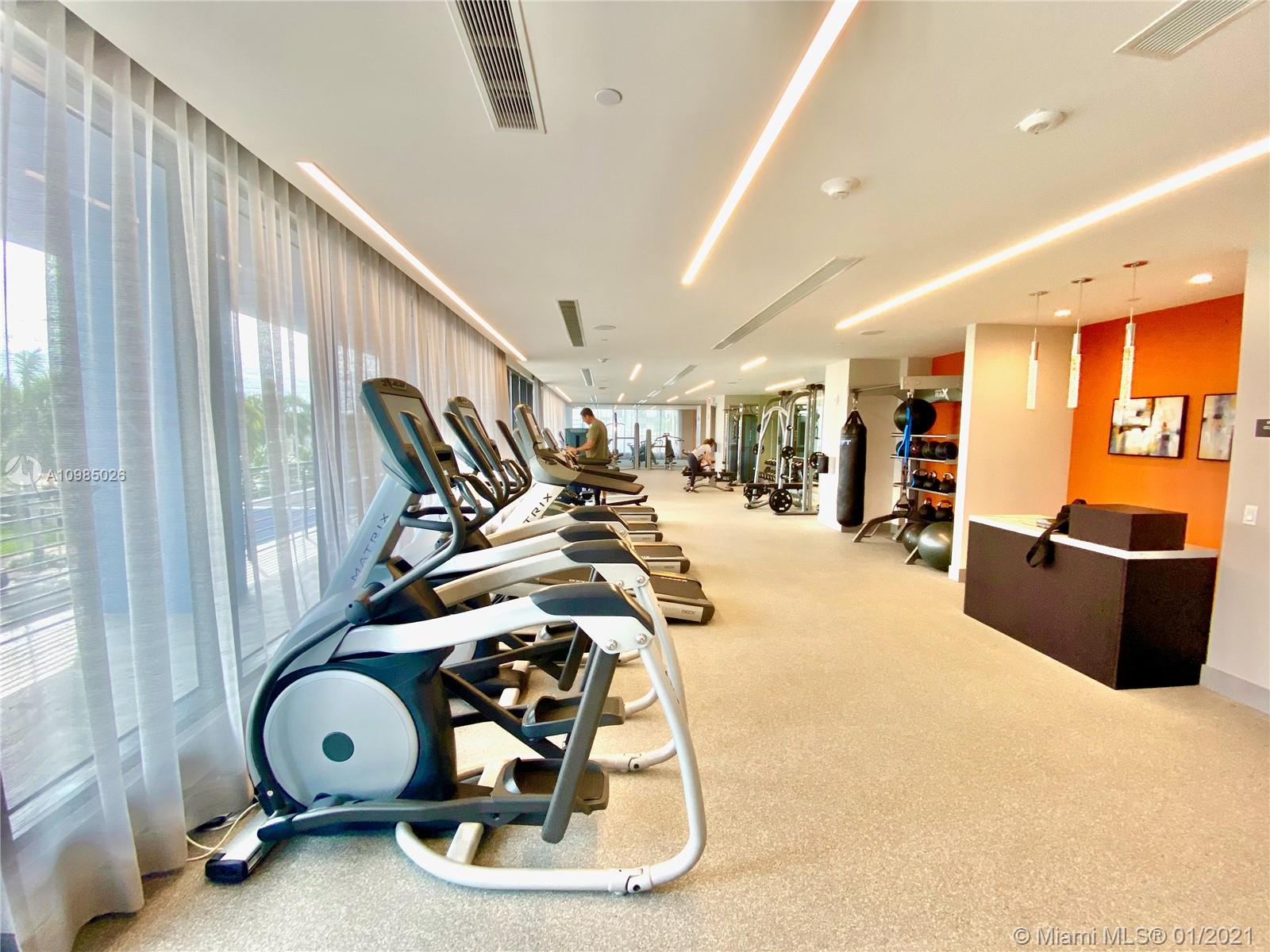 5350 PARK CONDO - Residential