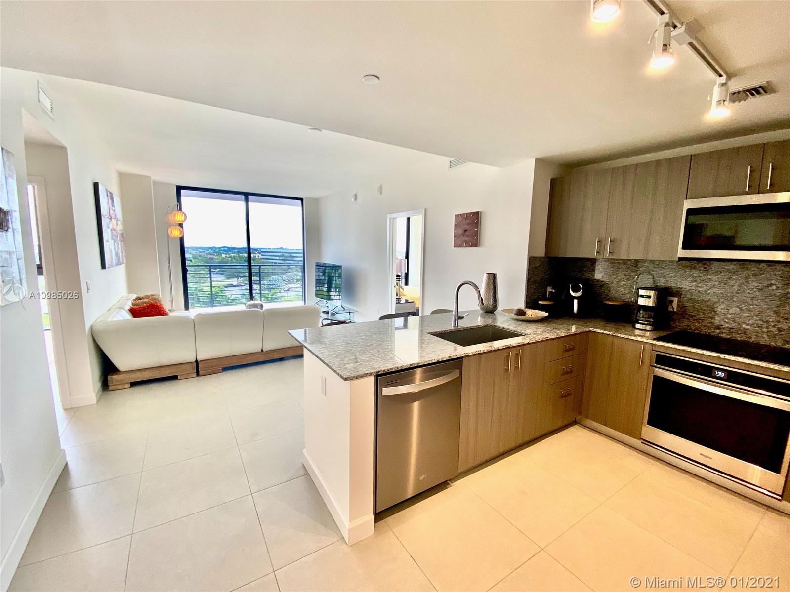 5350 PARK CONDO - Residential