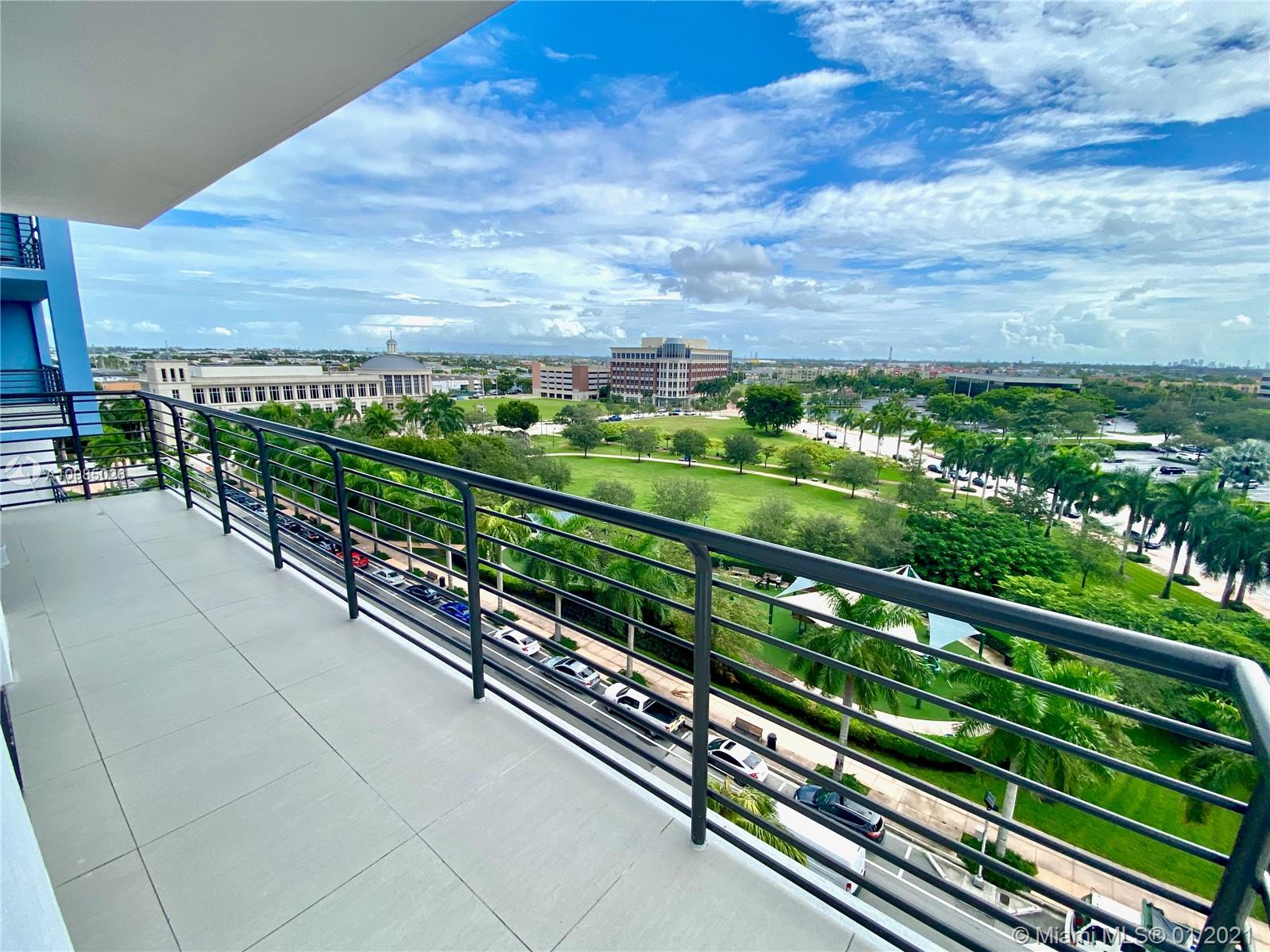5350 PARK CONDO - Residential