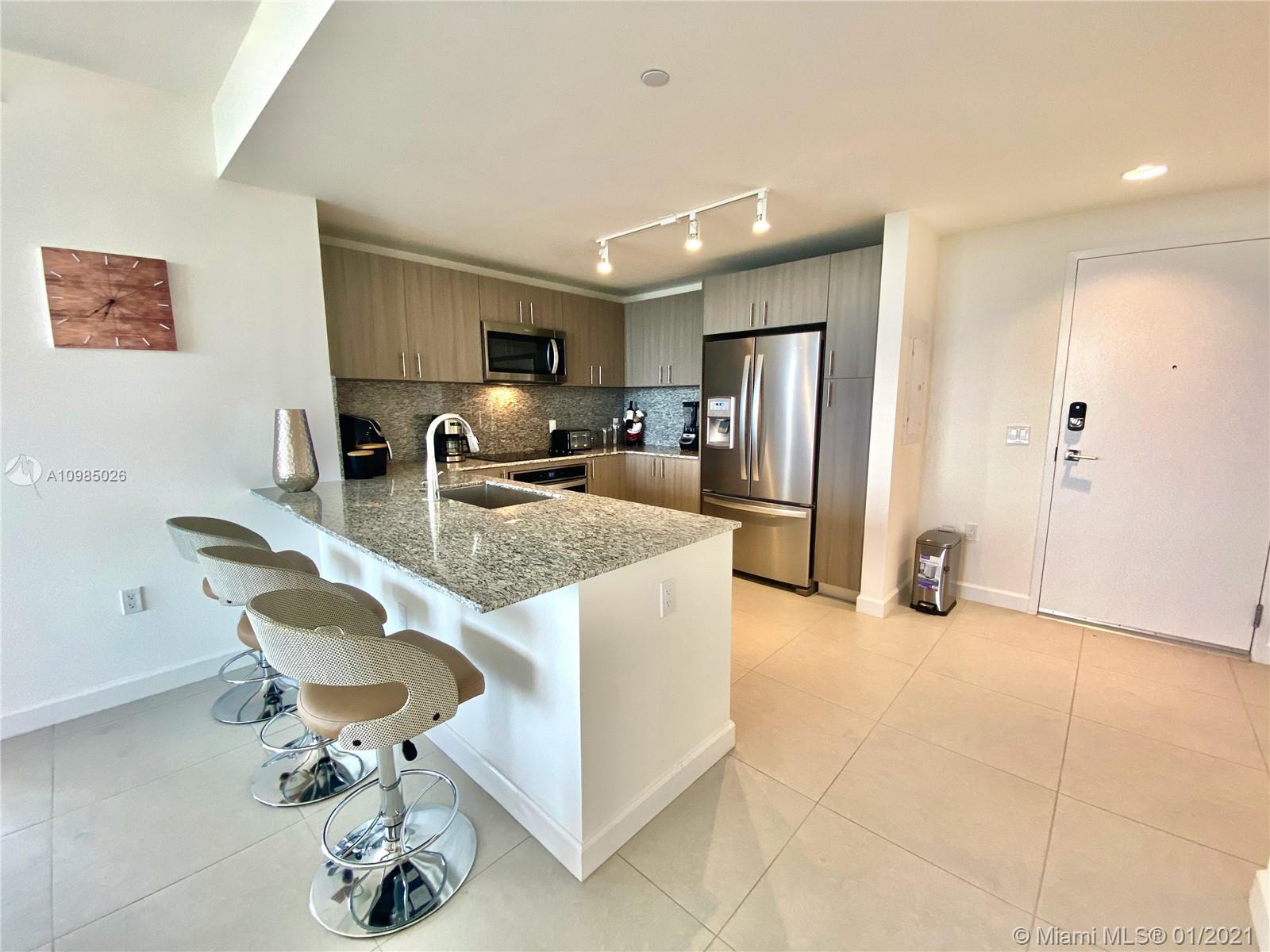 5350 PARK CONDO - Residential
