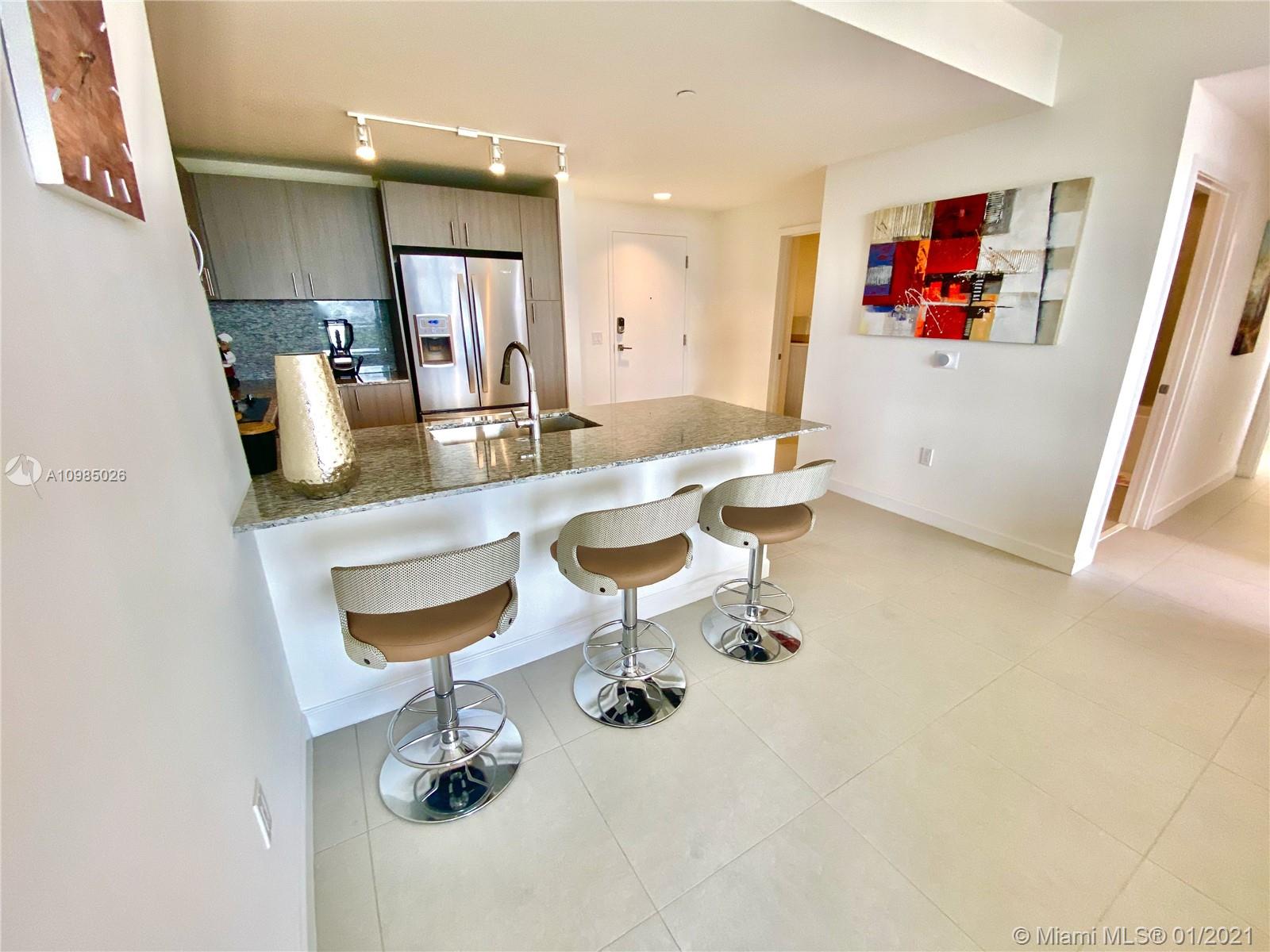 5350 PARK CONDO - Residential