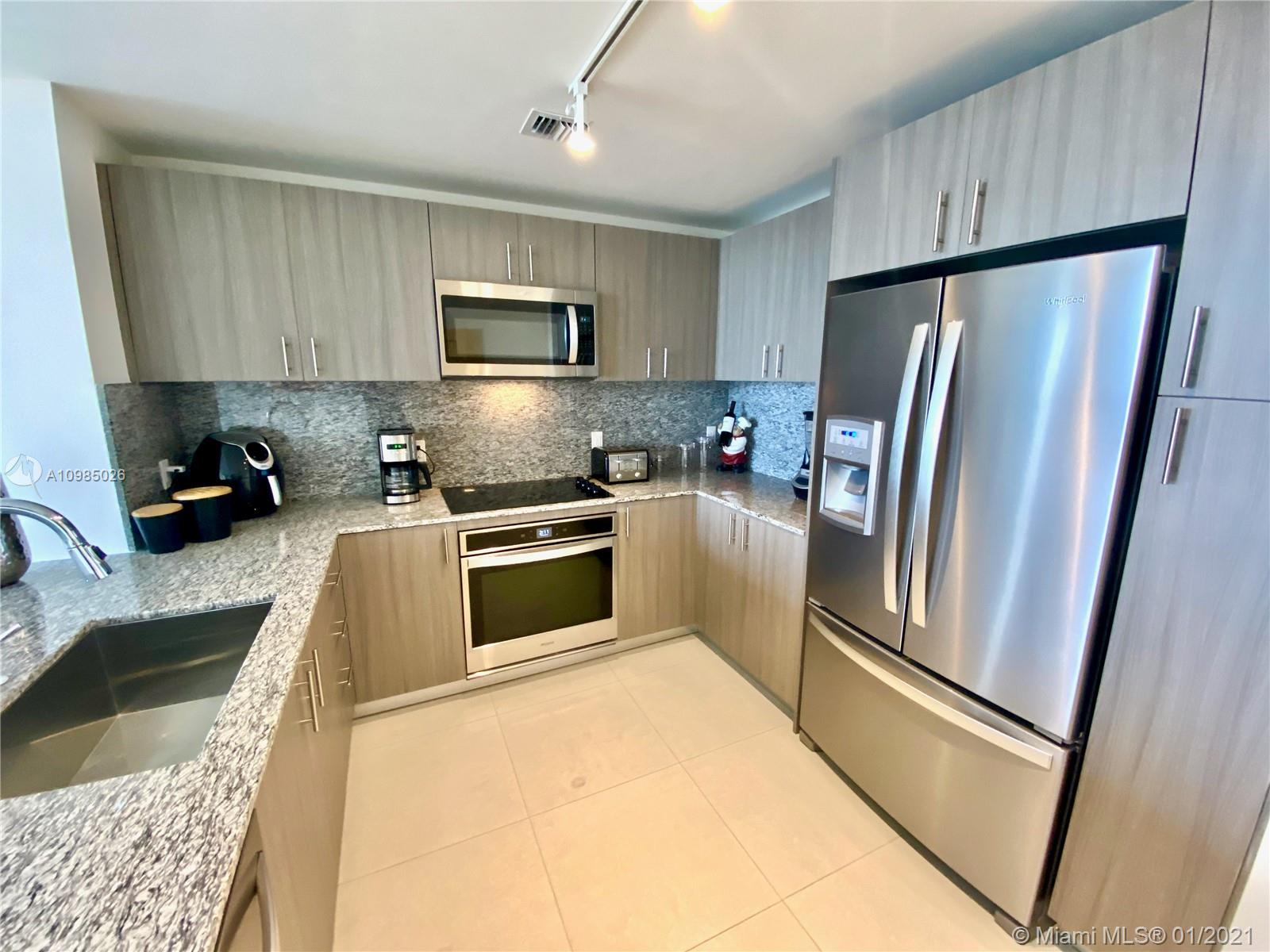 5350 PARK CONDO - Residential