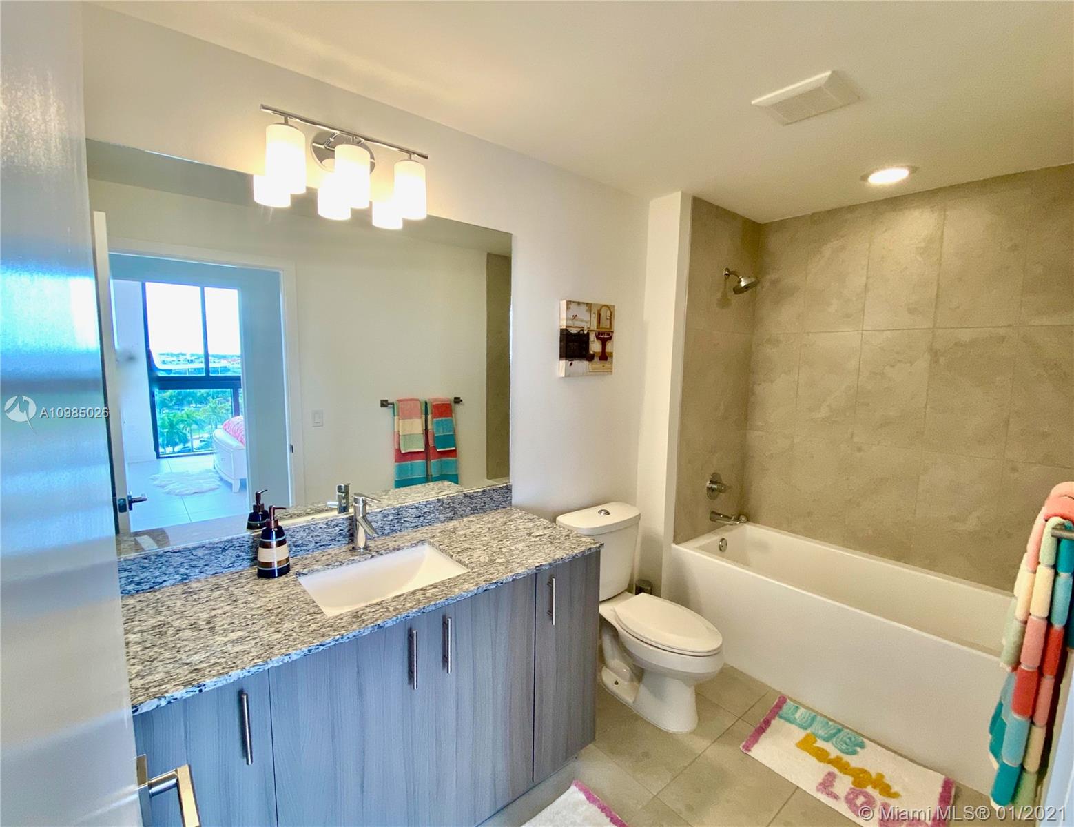5350 PARK CONDO - Residential