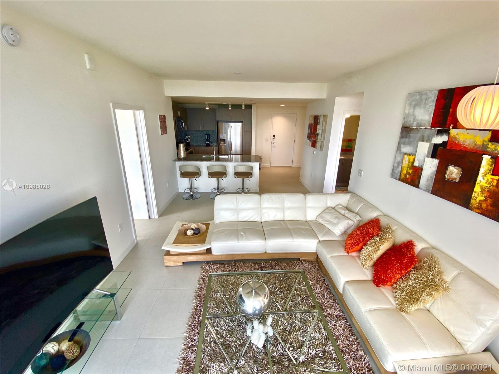 5350 PARK CONDO - Residential