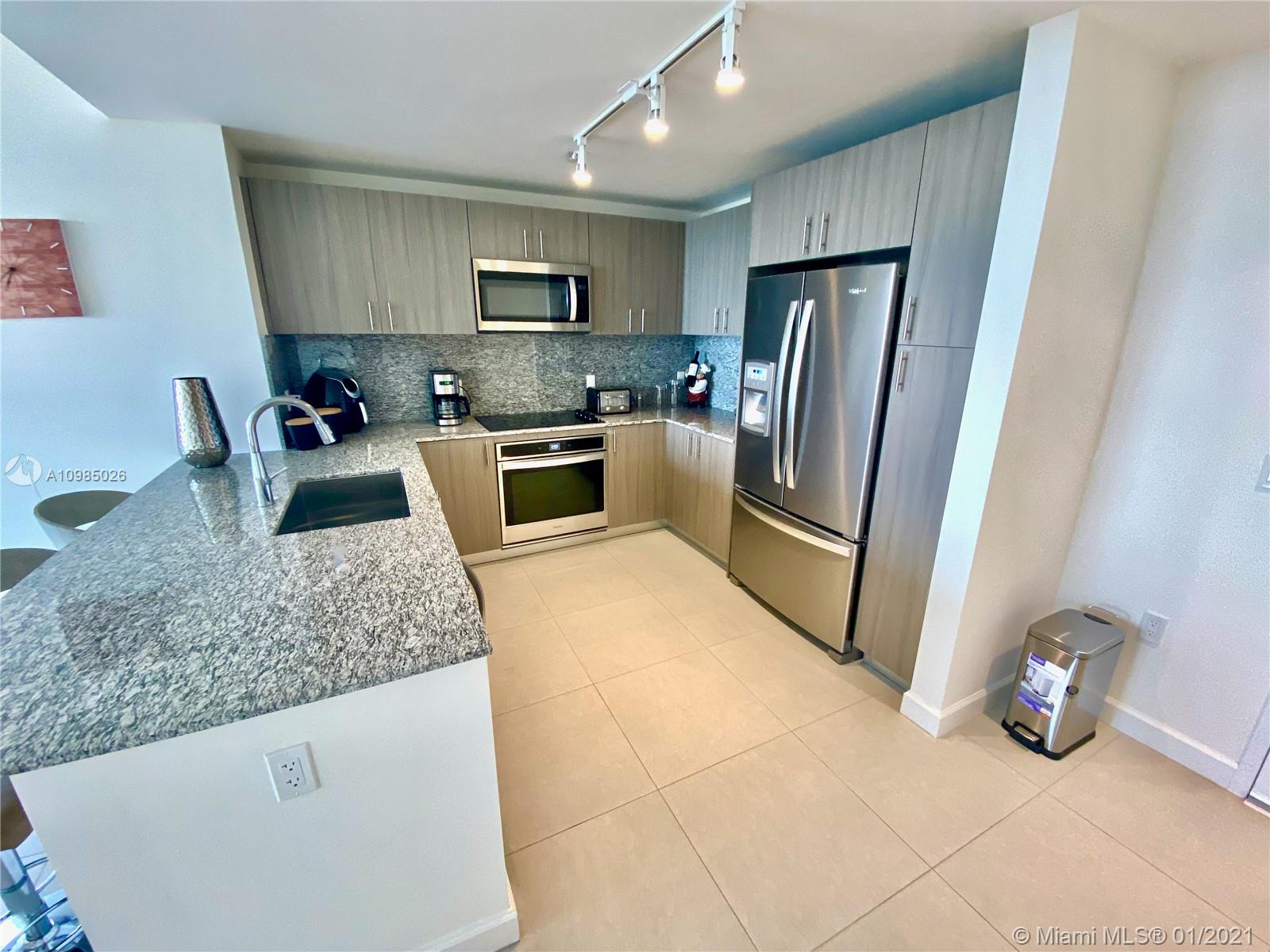 5350 PARK CONDO - Residential
