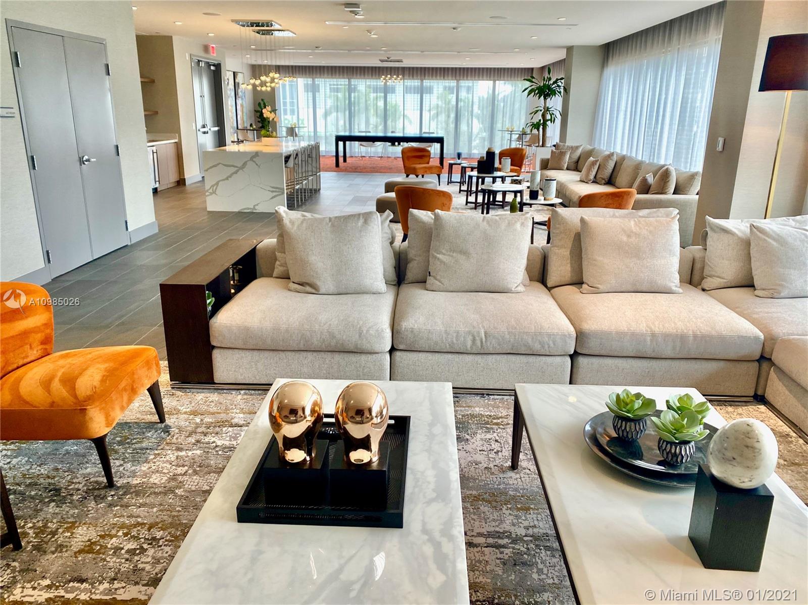 5350 PARK CONDO - Residential
