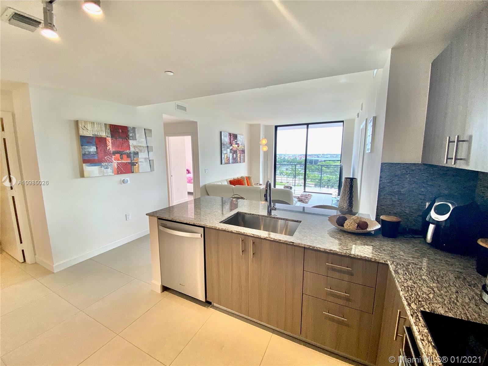 5350 PARK CONDO - Residential