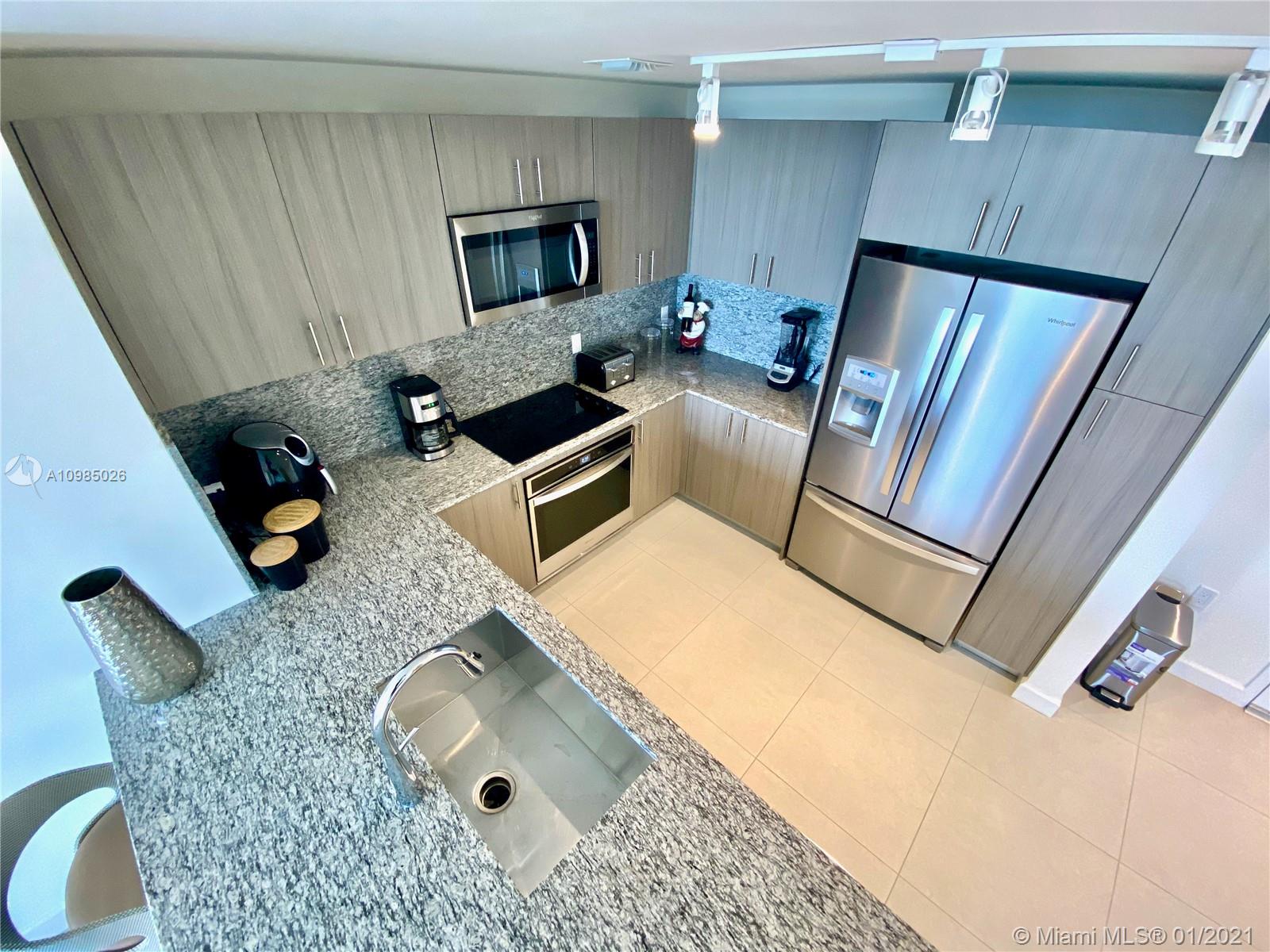5350 PARK CONDO - Residential
