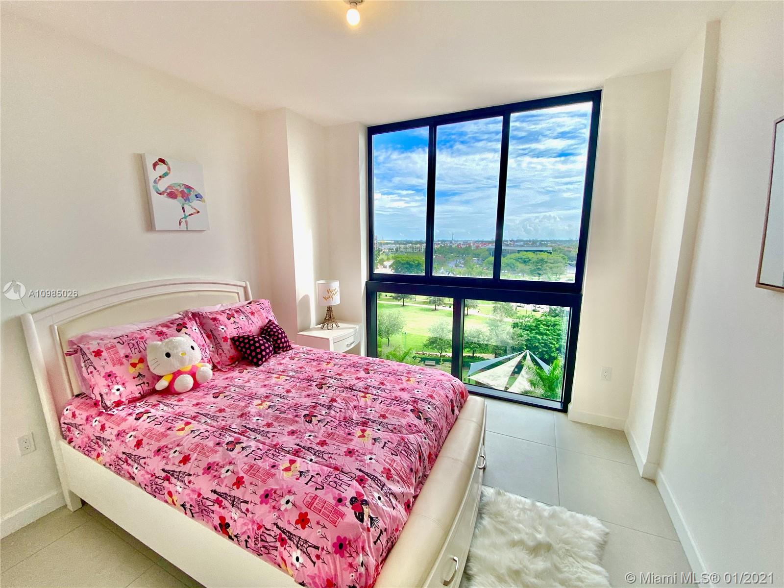 5350 PARK CONDO - Residential