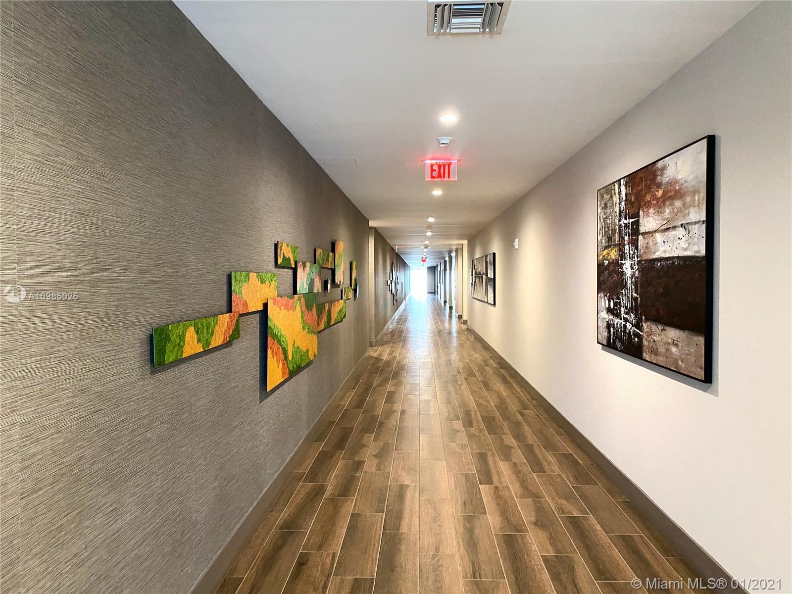 5350 PARK CONDO - Residential