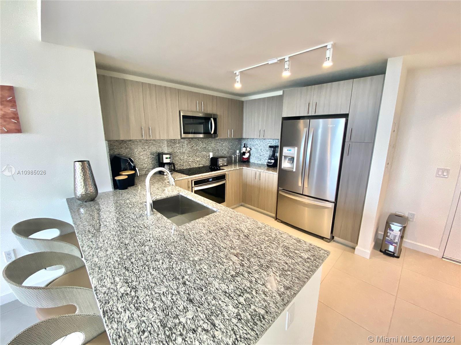 5350 PARK CONDO - Residential