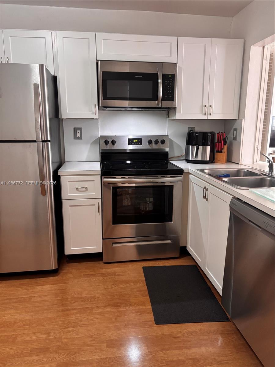 BRICKELL PLACE PHASE II C - Residential