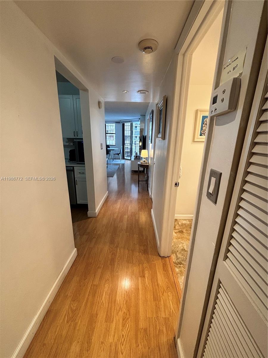 BRICKELL PLACE PHASE II C - Residential