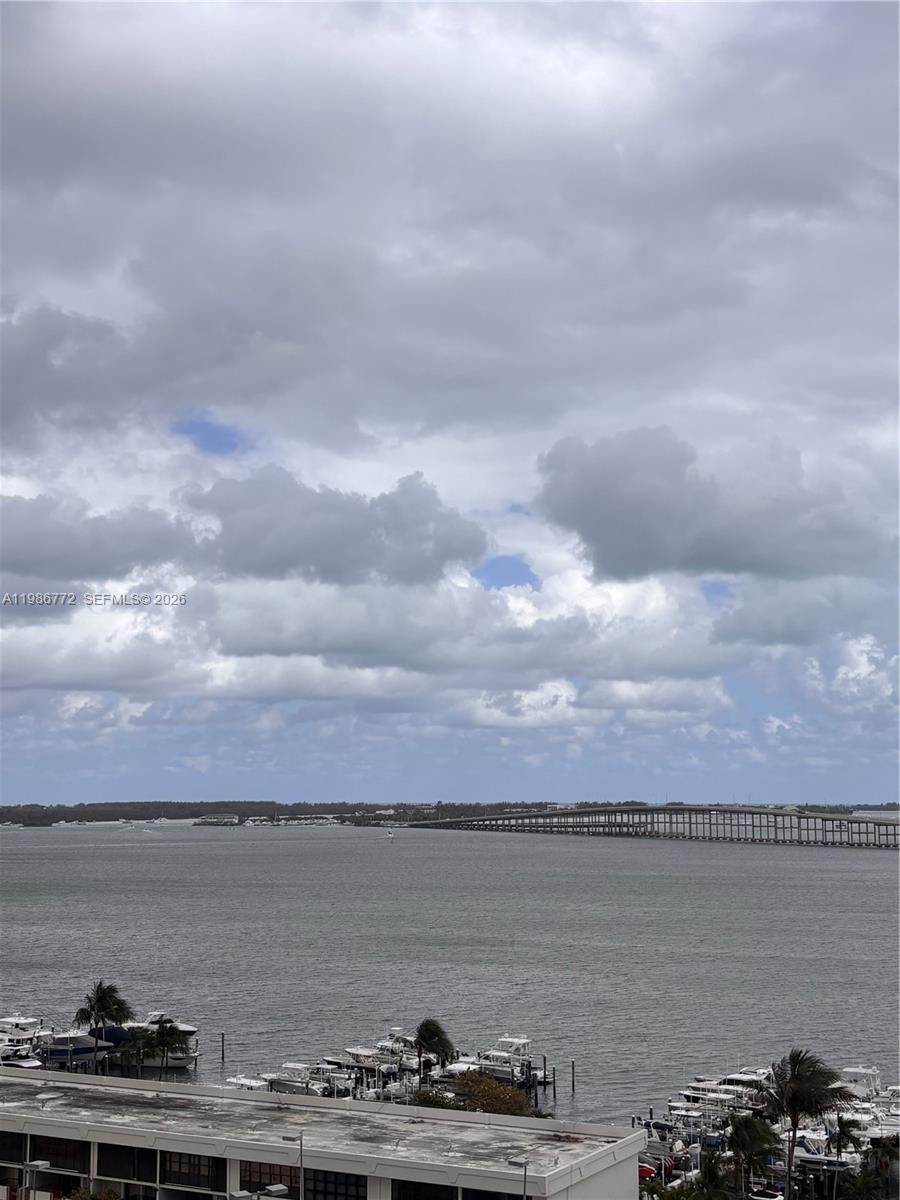 BRICKELL PLACE PHASE II C - Residential