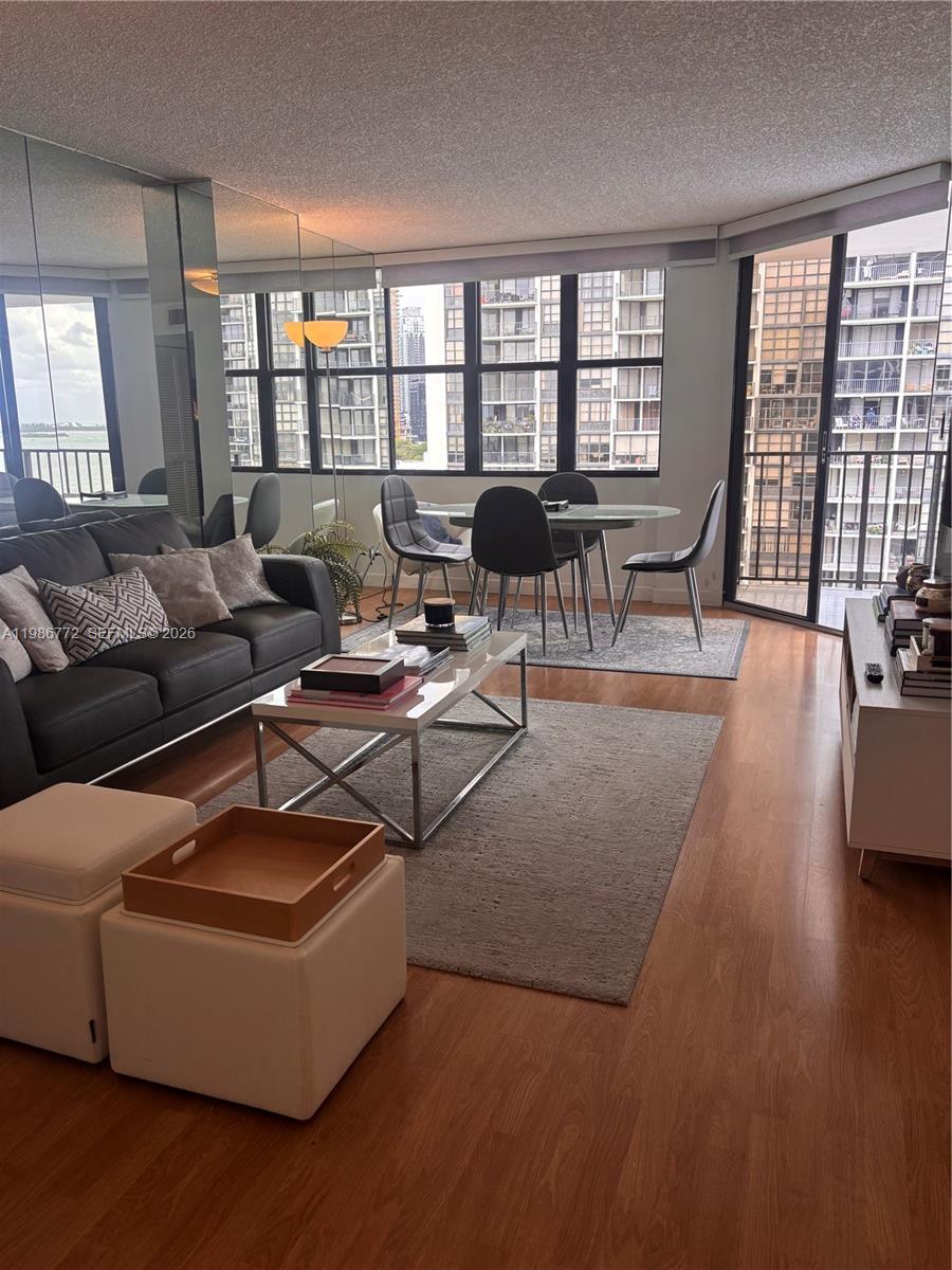 BRICKELL PLACE PHASE II C - Residential