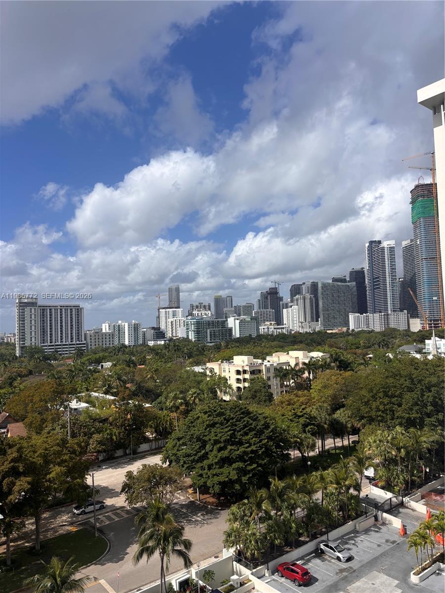BRICKELL PLACE PHASE II C - Residential