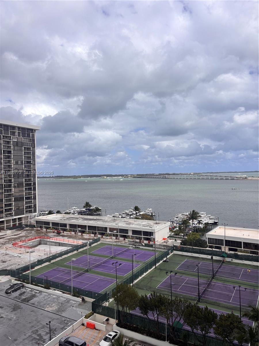 BRICKELL PLACE PHASE II C - Residential