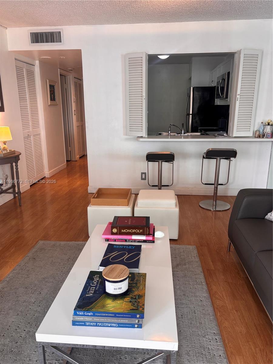 BRICKELL PLACE PHASE II C - Residential