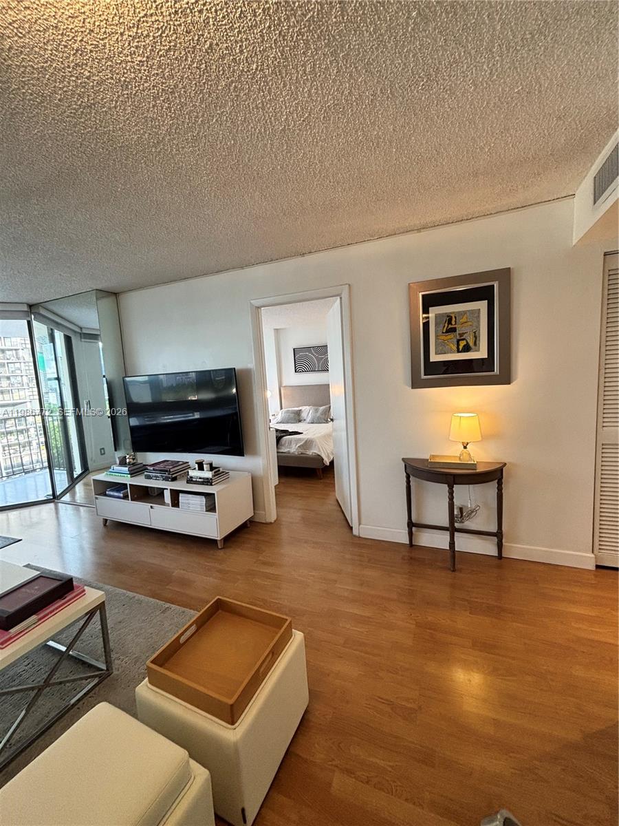 BRICKELL PLACE PHASE II C - Residential