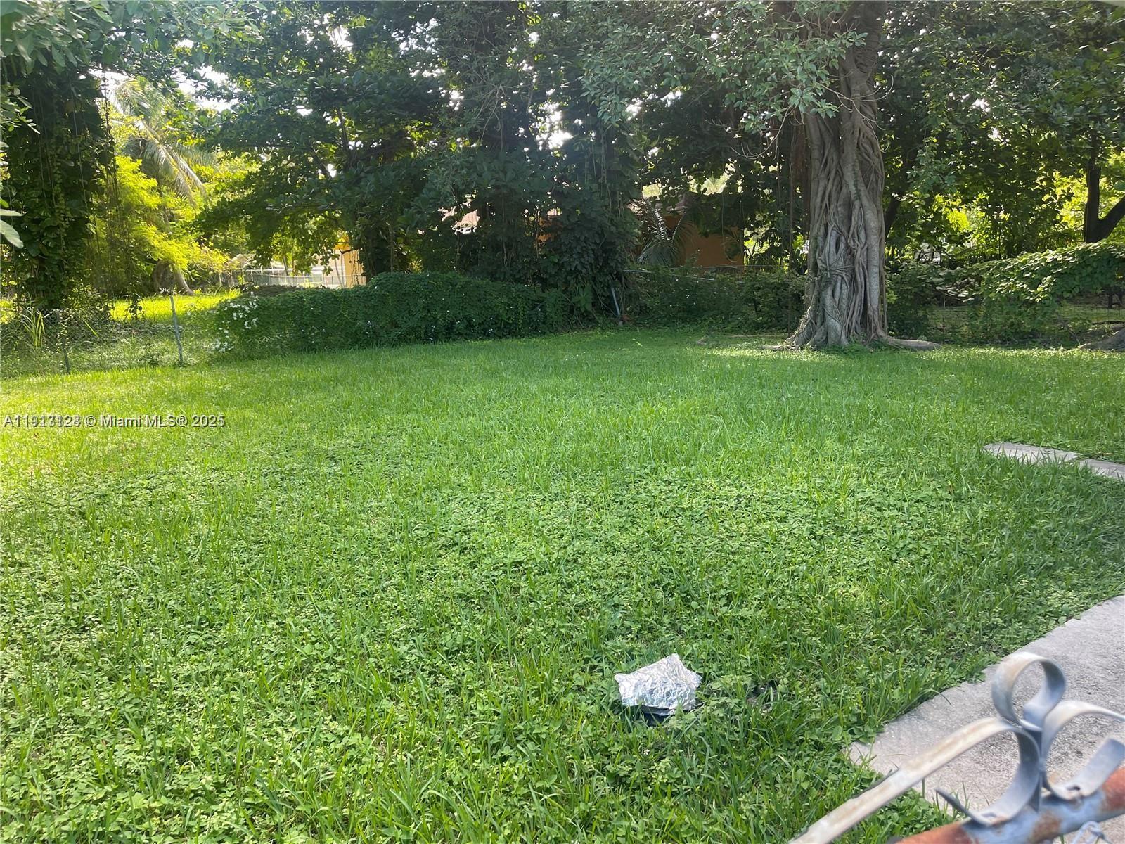 FROW HOMESTEAD - Residential Lease