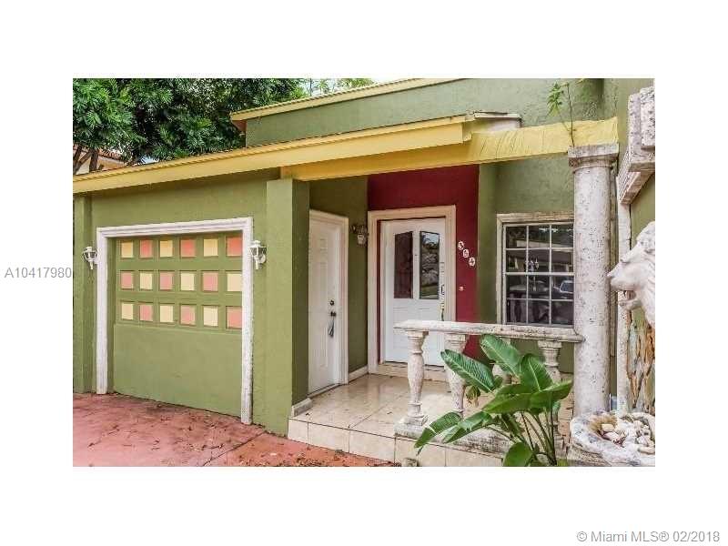 1ST ADDN TO WOODFIELD - Residential