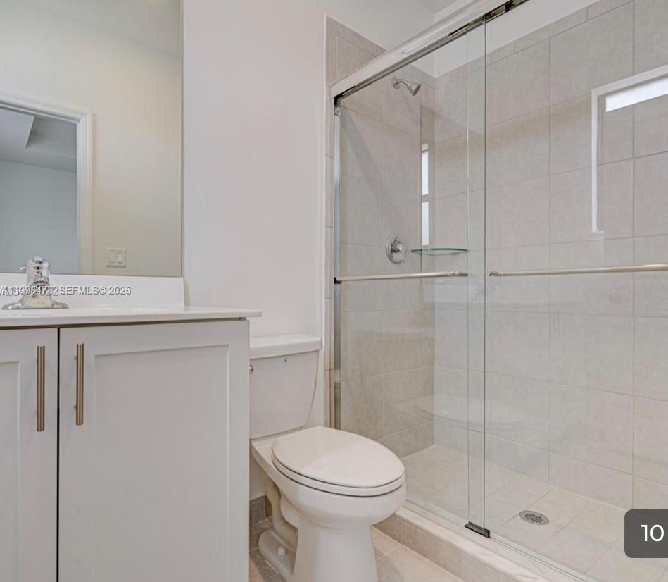 Kendall Assemblage South - Residential