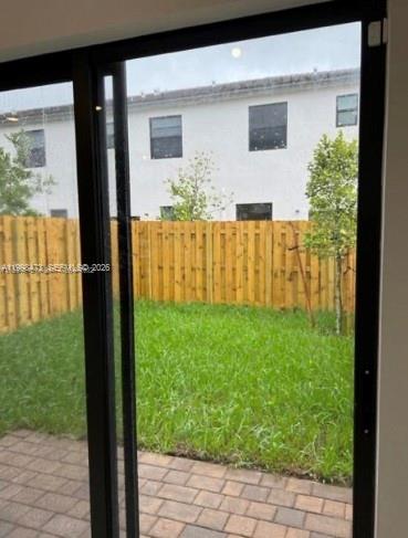 Kendall Assemblage South - Residential